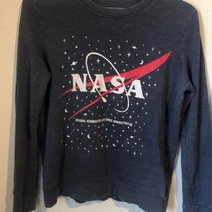 NASA Sweatshirt